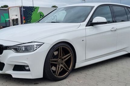 BMW 330 187.000 km 18.490 &euro; Wurster Nordseeküste 27639