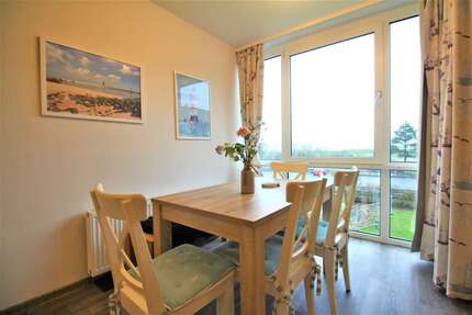 Wohnung Cuxhaven-Döse Döse - 2 Zimmer, 46 m&sup2;, 229.000&euro; | Angebot:23459384