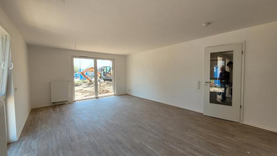 Etagenwohnung Brunsbüttel - 3 Zimmer, 87 m&sup2;, 1.080&euro; | Angebot:26535071