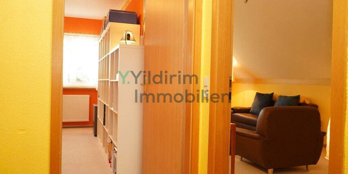 Einfamilienhaus Cuxhaven / Stickenbüttel Stickenbüttel - 6 Zimmer, 140 m&sup2;, 390.000&euro; | Angebot:25732777