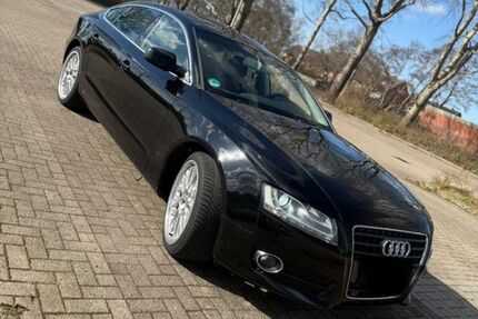 Audi A5 146.000 km 8.200 &euro; Cuxhaven 27478
