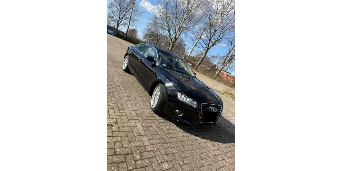 Audi A5 146.000 km 8.200 &euro; Cuxhaven 27478