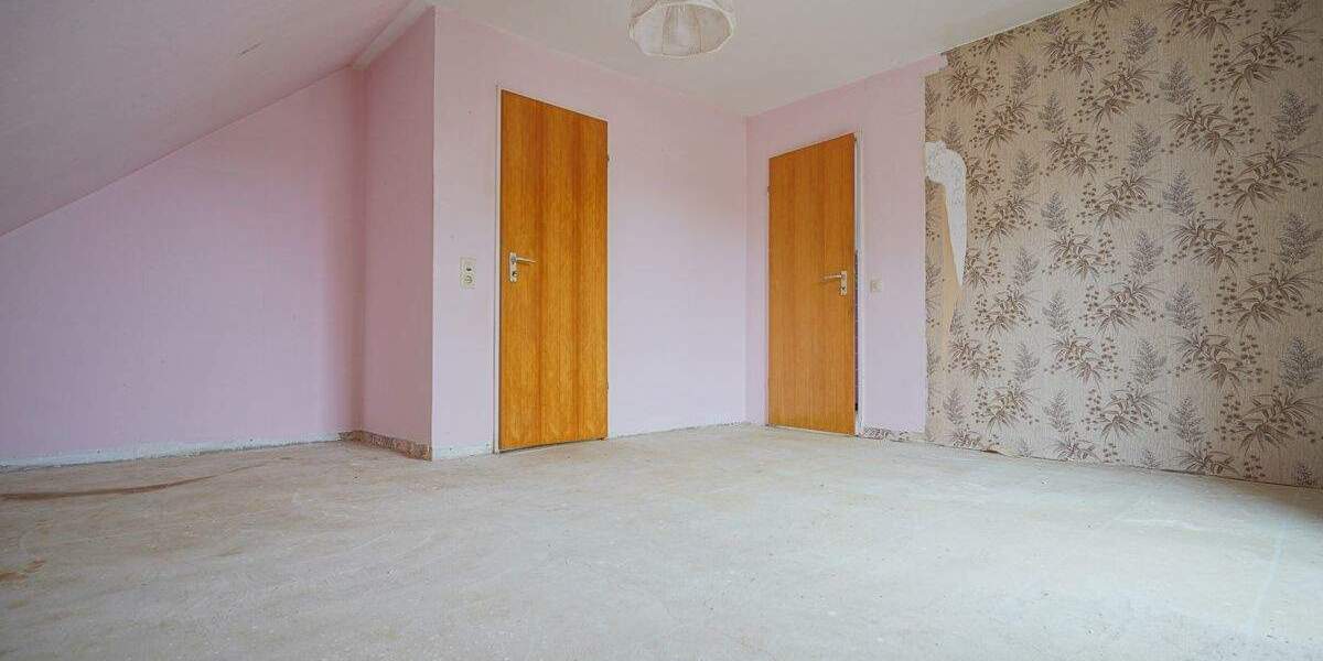Einfamilienhaus Geestland Imsum - 6 Zimmer, 129 m&sup2;, 179.000&euro; | Angebot:25769375
