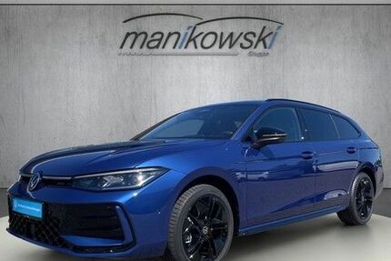 VW Passat Variant 8.852 km 43.903 &euro; Cuxhaven 27472