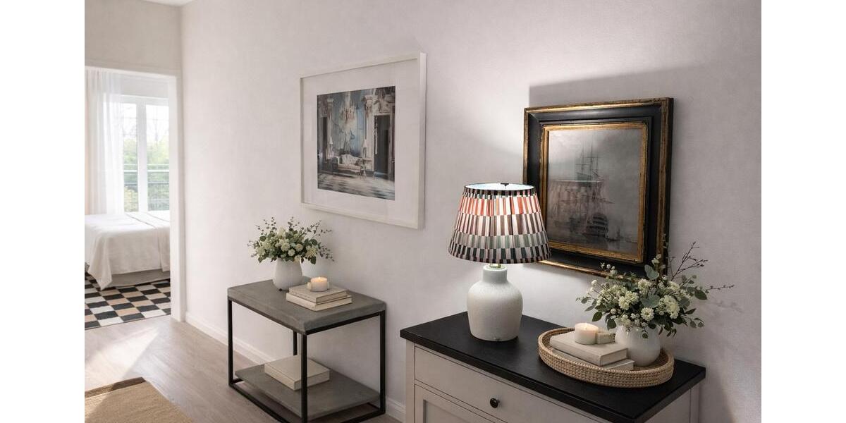 Erdgeschoßwohnung Cuxhaven Döse - 3 Zimmer, 76 m&sup2;, 1.299&euro; | Angebot:26033956