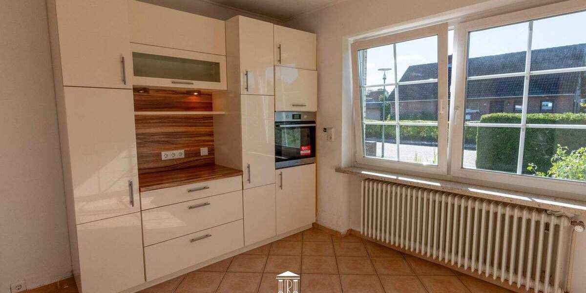 Einfamilienhaus Cuxhaven Süder-Westerwisch - 6 Zimmer, 127 m&sup2;, 379.000&euro; | Angebot:25725883
