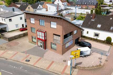 Gewerbeobjekt Brunsbüttel - 2.000&euro; | Angebot:24383296