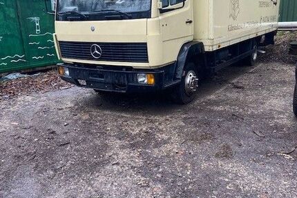 Mercedes-Benz Andere 225.000 km 6.000 &euro; Geestland / Elmlohe 27624