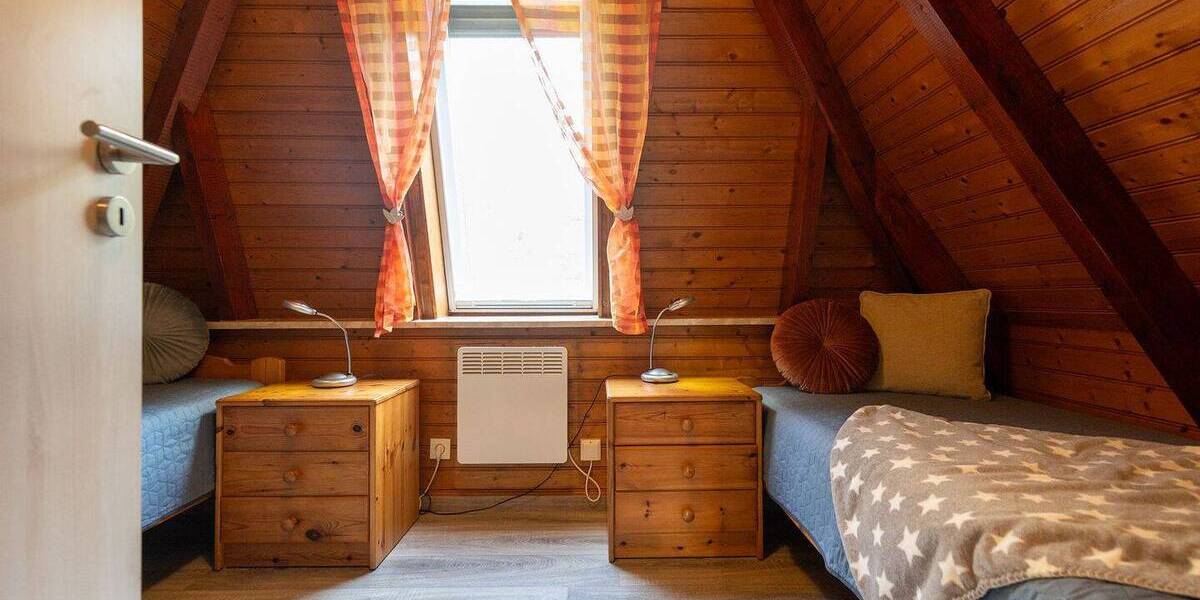 Mehrfamilienhaus, Wohnhaus Wurster Nordseeküste Neufeld - 3 Zimmer, 61 m&sup2;, 245.000&euro; | Angebot:25969676