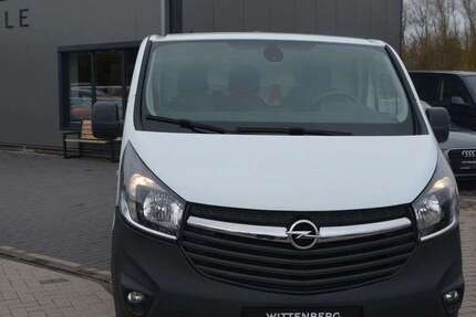 Opel Vivaro 94.812 km 15.900 &euro; Cuxhaven 27472