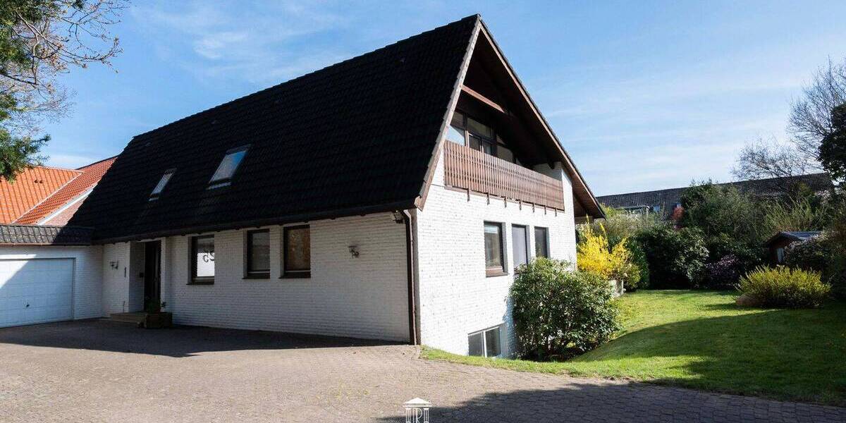 Einfamilienhaus Cuxhaven Duhnen - 1 Zimmer, 272 m&sup2;, 690.000&euro; | Angebot:25665450