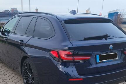 BMW 520 140.000 km 26.950 &euro; Cuxhaven 27474