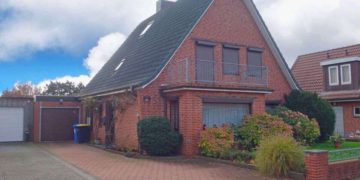 Einfamilienhaus Marne - 5 Zimmer, 113 m&sup2;, 249.000&euro; | Angebot:23662306