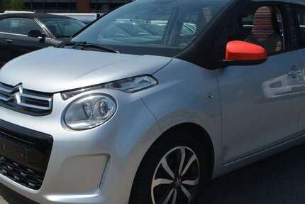 Citroen C1 43.000 km 7.500 &euro; Cuxhaven 27472
