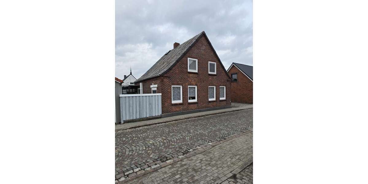 Einfamilienhaus Marne - 4 Zimmer, 109 m&sup2;, 159.000&euro; | Angebot:25374979