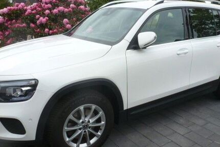 Mercedes-Benz GLB 180 24.100 km 29.800 &euro; Cuxhaven 27478