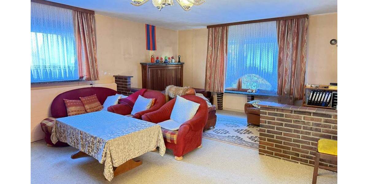 Einfamilienhaus Brunsbüttel - 3 Zimmer, 81 m&sup2;, 158.000&euro; | Angebot:25802926