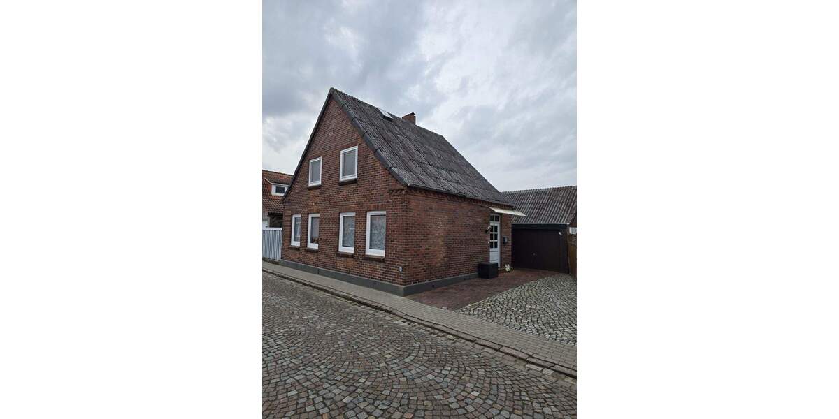 Einfamilienhaus Marne - 4 Zimmer, 109 m&sup2;, 159.000&euro; | Angebot:25697375