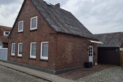 Haus Marne - 4 Zimmer, 109 m&sup2;, 159.000&euro; | Angebot:25697375