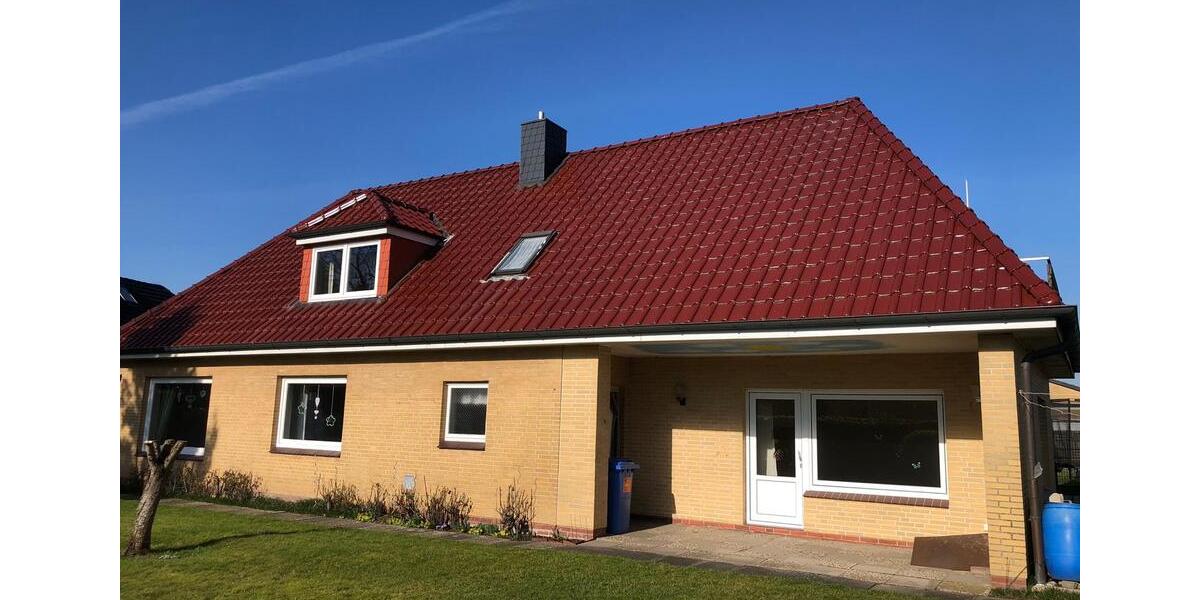 Einfamilienhaus Marne - 7 Zimmer, 169 m&sup2;, 289.000&euro; | Angebot:25795765