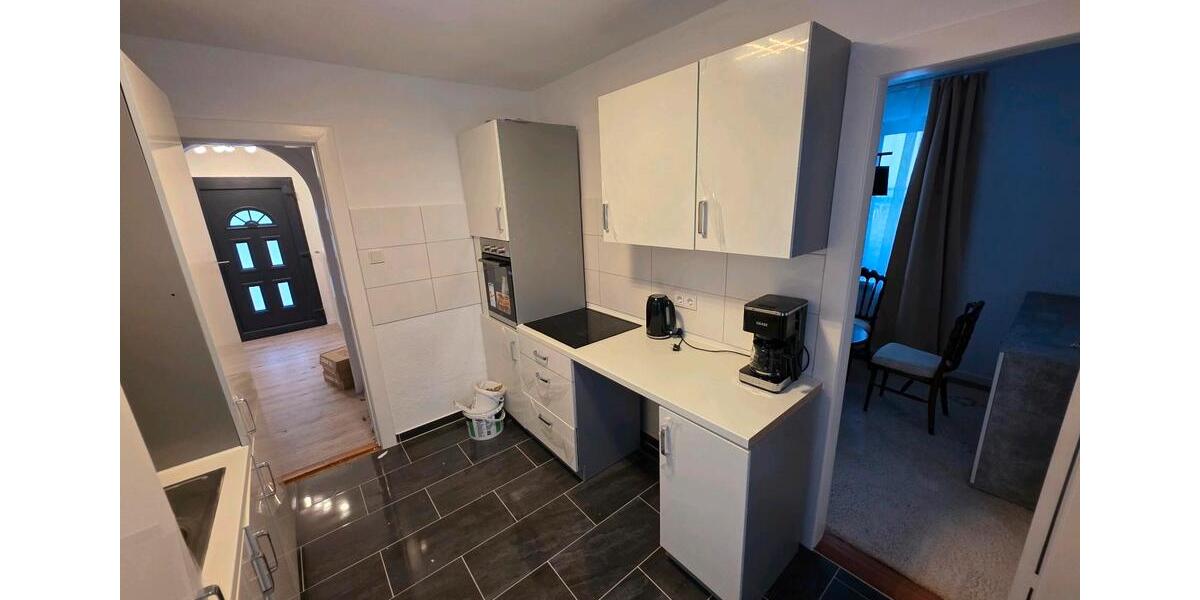 Einfamilienhaus Cuxhaven Duhnen - 1.700&euro; | Angebot:25304303