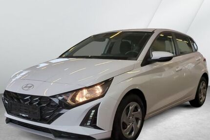 Hyundai i20 11.361 km 17.490 &euro; Cuxhaven 27472
