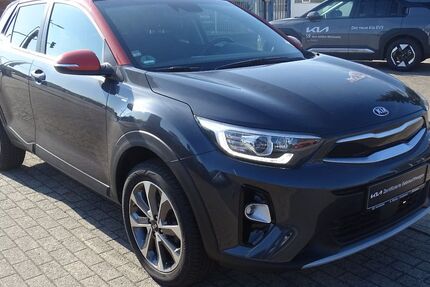 Kia Stonic 48.875 km 17.880 &euro; Cuxhaven 27472