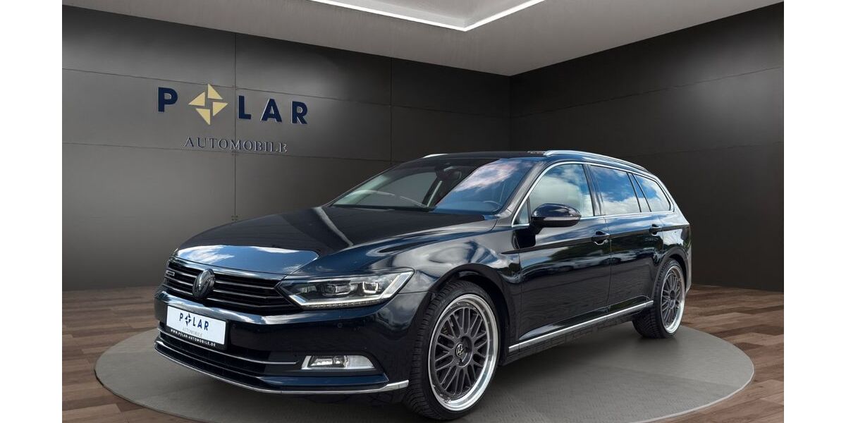 VW Passat Variant 179.950 km 15.000 &euro; Cuxhaven 27472