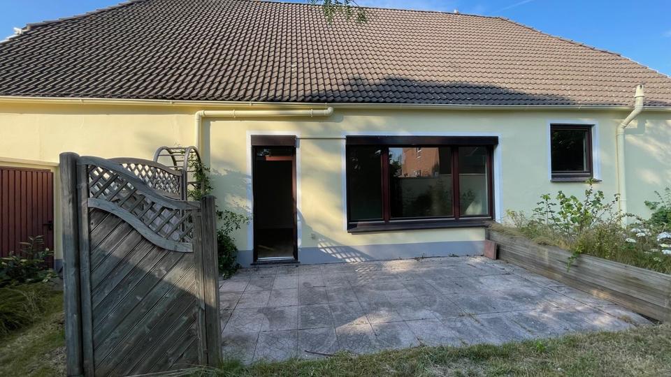 Erdgeschoßwohnung Wurster Nordseeküste - 3 Zimmer, 100 m&sup2;, 700&euro; | Angebot:25496009