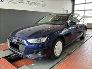 Audi A4 95.922 km 23.905 &euro; Cuxhaven 27472