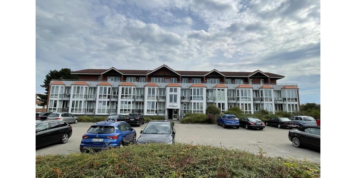 Etagenwohnung Cuxhaven Duhnen - 80&euro; | Angebot:21332601