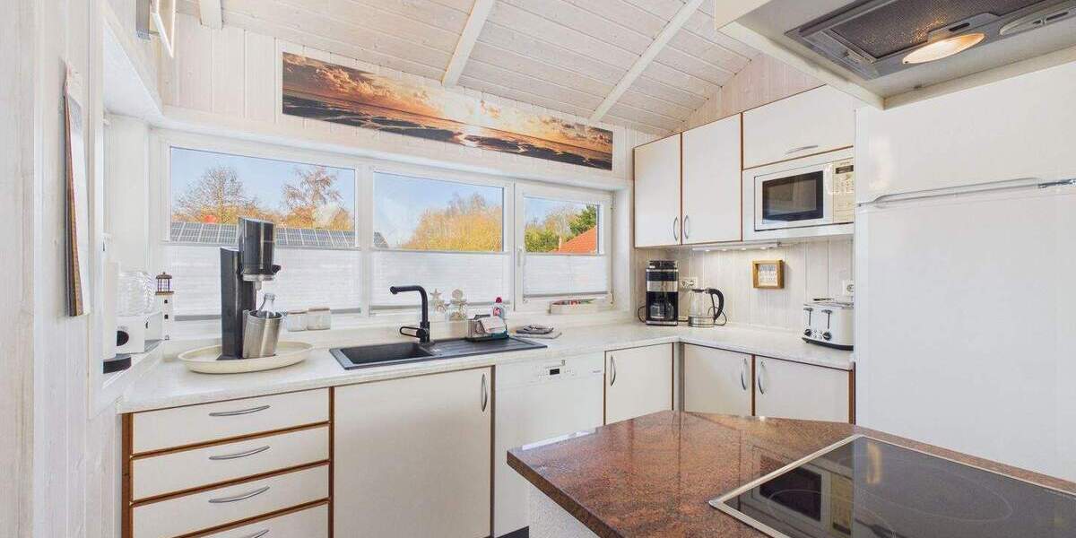 Mehrfamilienhaus, Wohnhaus Otterndorf - 4 Zimmer, 86 m&sup2;, 420.000&euro; | Angebot:25730347