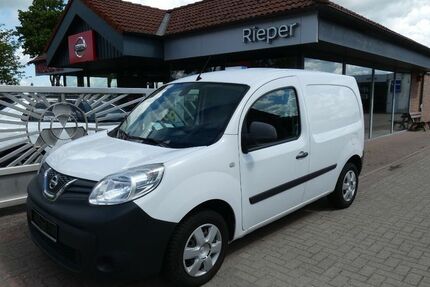Nissan NV250 61.285 km 14.500 &euro; Ihlienworth 21775
