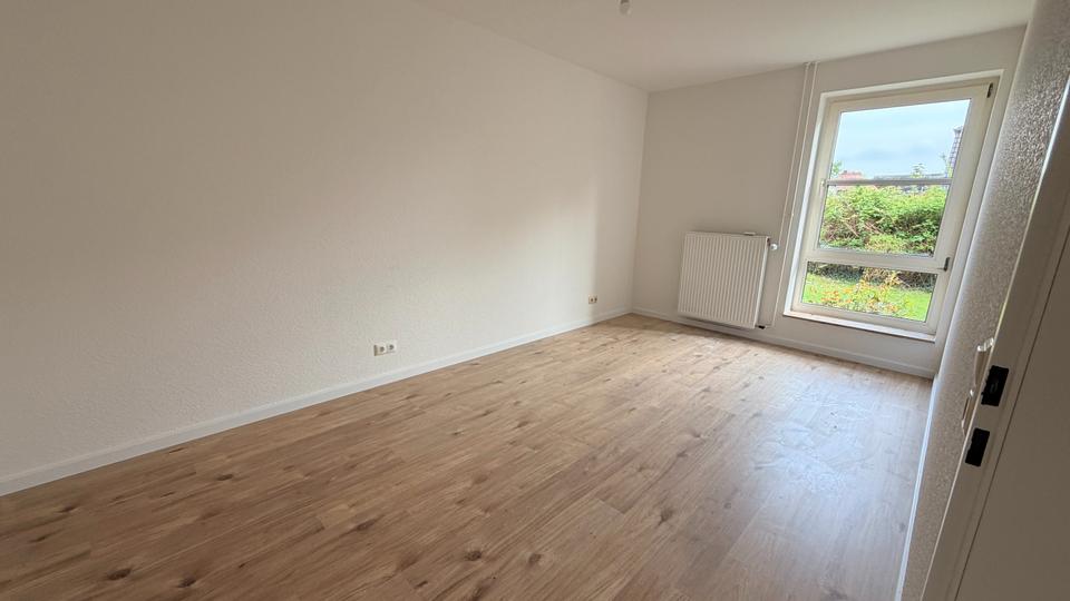 Etagenwohnung Brunsbüttel - 2 Zimmer, 52 m&sup2;, 399&euro; | Angebot:26662046