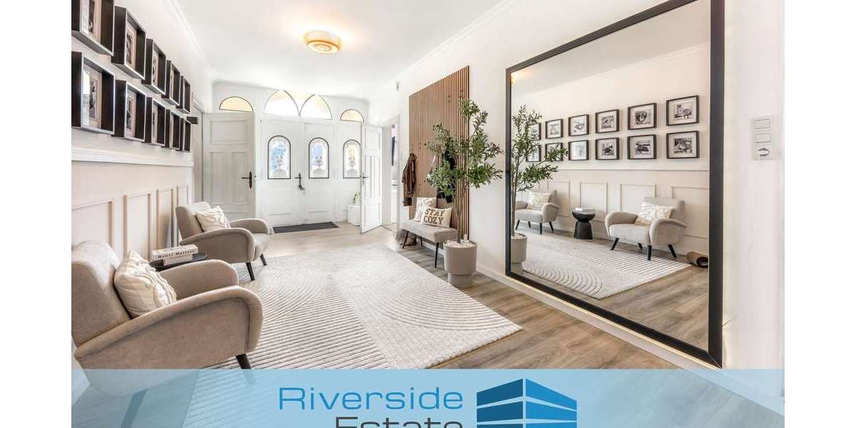 Einfamilienhaus Geestland-Neuenwalde Neuenwalde - 11 Zimmer, 317 m&sup2;, 825.000&euro; | Angebot:24324044