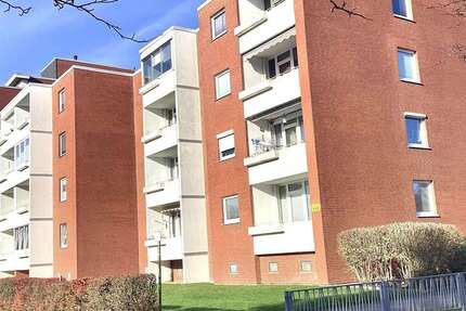 Wohnung Cuxhaven Duhnen - 3 Zimmer, 84 m&sup2;, 245.000&euro; | Angebot:25201625