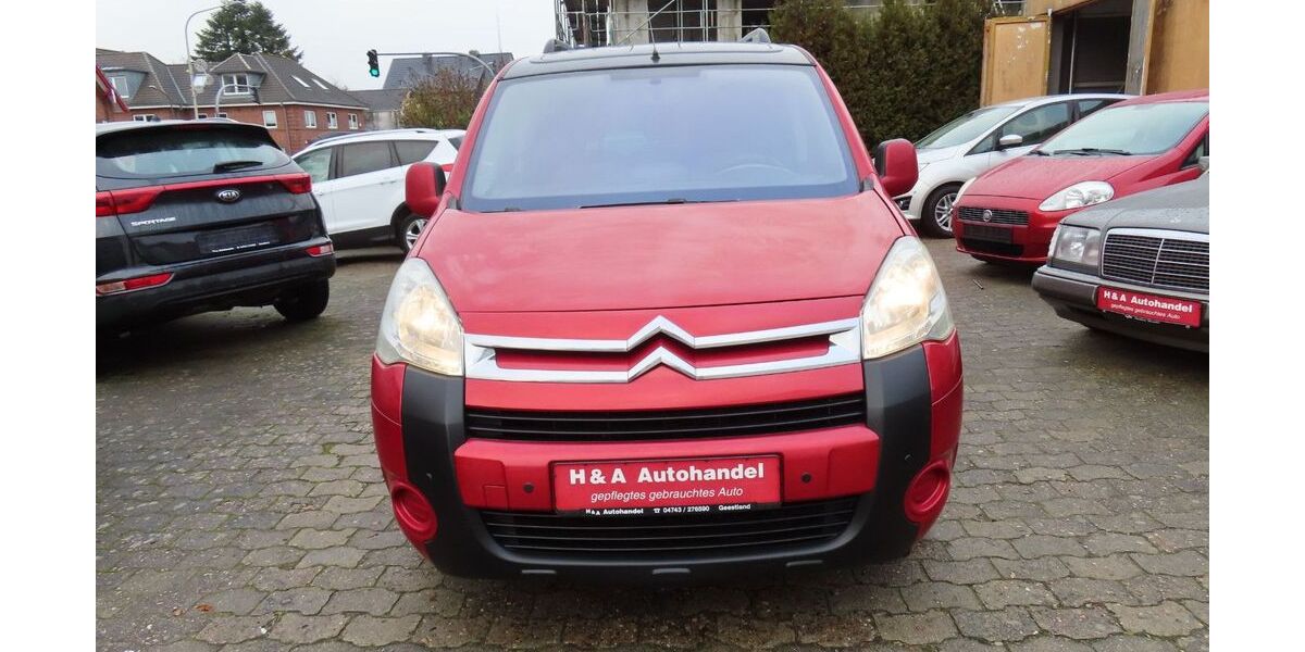 Citroen Berlingo 198.248 km 3.999 &euro; Geestland 27607