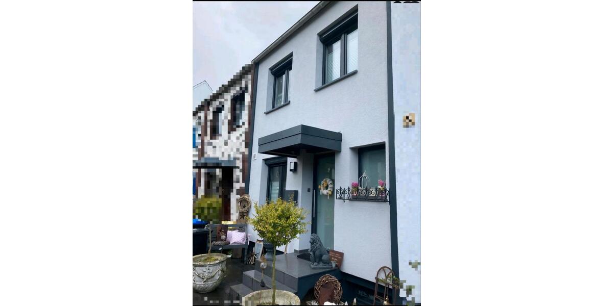 Reihenhaus Geestland - 5 Zimmer, 130 m&sup2;, 1.350&euro; | Angebot:26451266