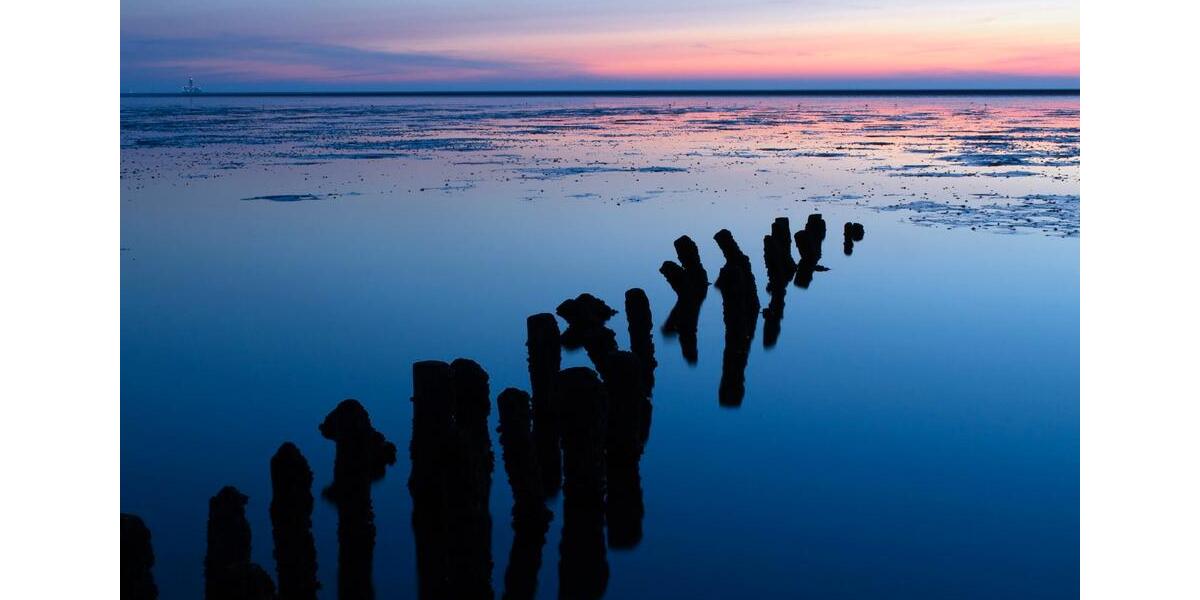 Maisonettenwohnung Friedrichskoog - 3 Zimmer, 49 m&sup2;, 590&euro; | Angebot:25976383