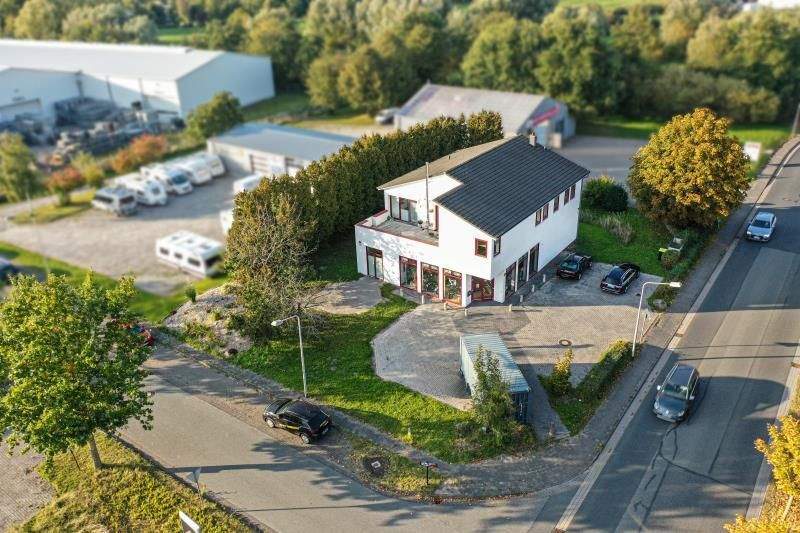 Gewerbeobjekt Cuxhaven - 580.000&euro; | Angebot:25772385