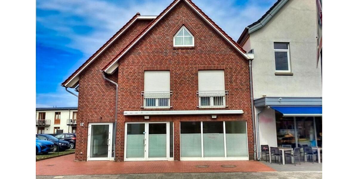 Gewerbeobjekt Cuxhaven Duhnen - 2.900&euro; | Angebot:25894796