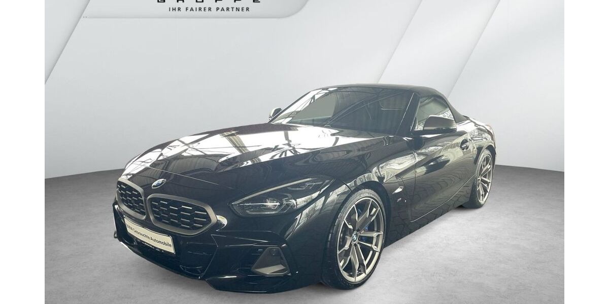 BMW Z4 M40 7.954 km 60.960 &euro; Cuxhaven 27472