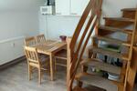 Dachgeschoßwohnung Cuxhaven Döse - 2 Zimmer, 55 m&sup2;, 115.000&euro; | Angebot:26696884