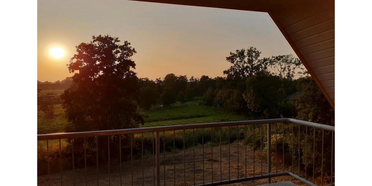 Dachgeschoßwohnung Ihlienworth - 2 Zimmer, 55 m&sup2;, 495&euro; | Angebot:25995440