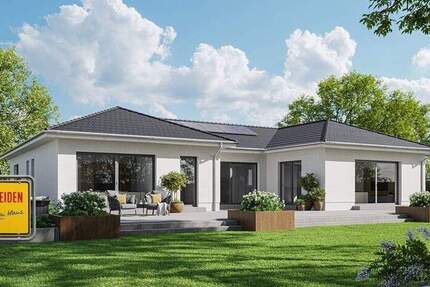 Haus Marnerdeich - 4 Zimmer, 134 m&sup2;, 409.000&euro; | Angebot:25698630