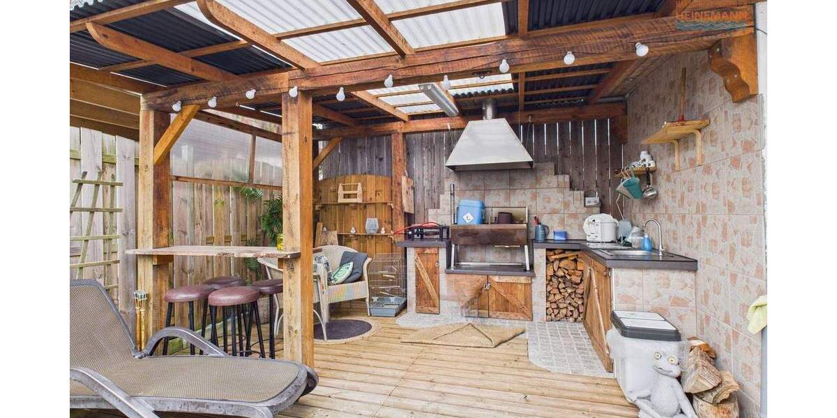 Einfamilienhaus Cuxhaven Altenbruch - 4 Zimmer, 88 m&sup2;, 199.000&euro; | Angebot:25666573