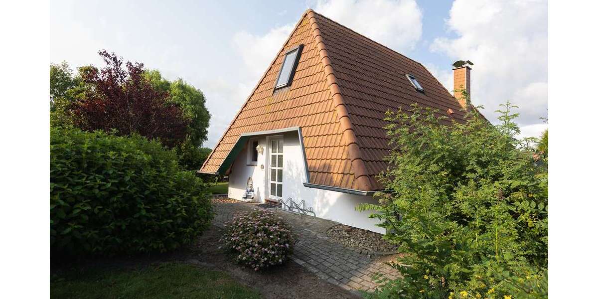 Einfamilienhaus Wurster Nordseeküste - 4 Zimmer, 85 m&sup2;, 235.000&euro; | Angebot:25794277