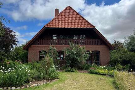 Haus Wurster Nordseeküste - 9 Zimmer, 329 m&sup2;, 715.000&euro; | Angebot:27307978