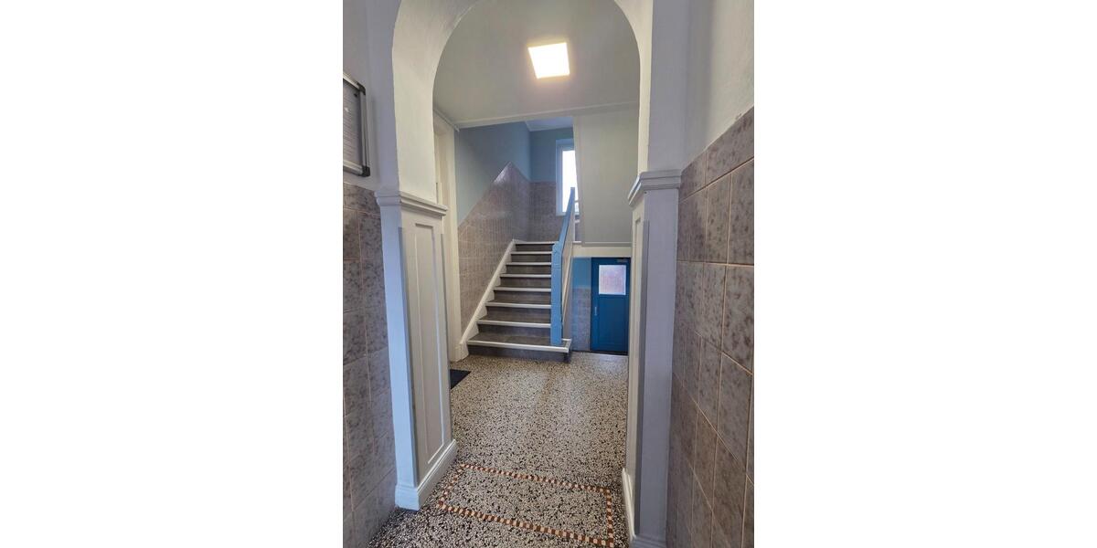 Etagenwohnung Cuxhaven - 2.5 Zimmer, 67 m&sup2;, 198.200&euro; | Angebot:26023482