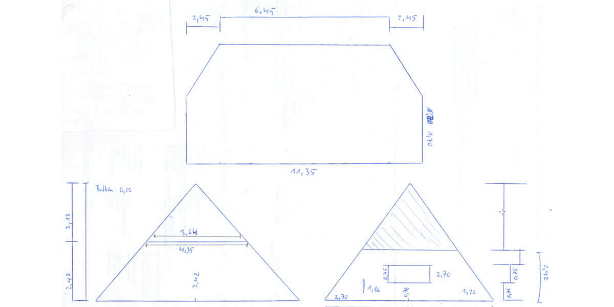 Einfamilienhaus Marne - 8 Zimmer, 200 m&sup2;, 79.000&euro; | Angebot:25407407